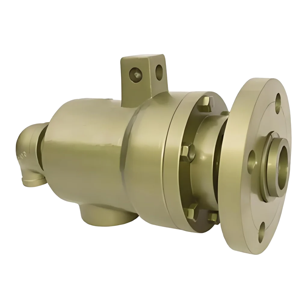 rotary joints