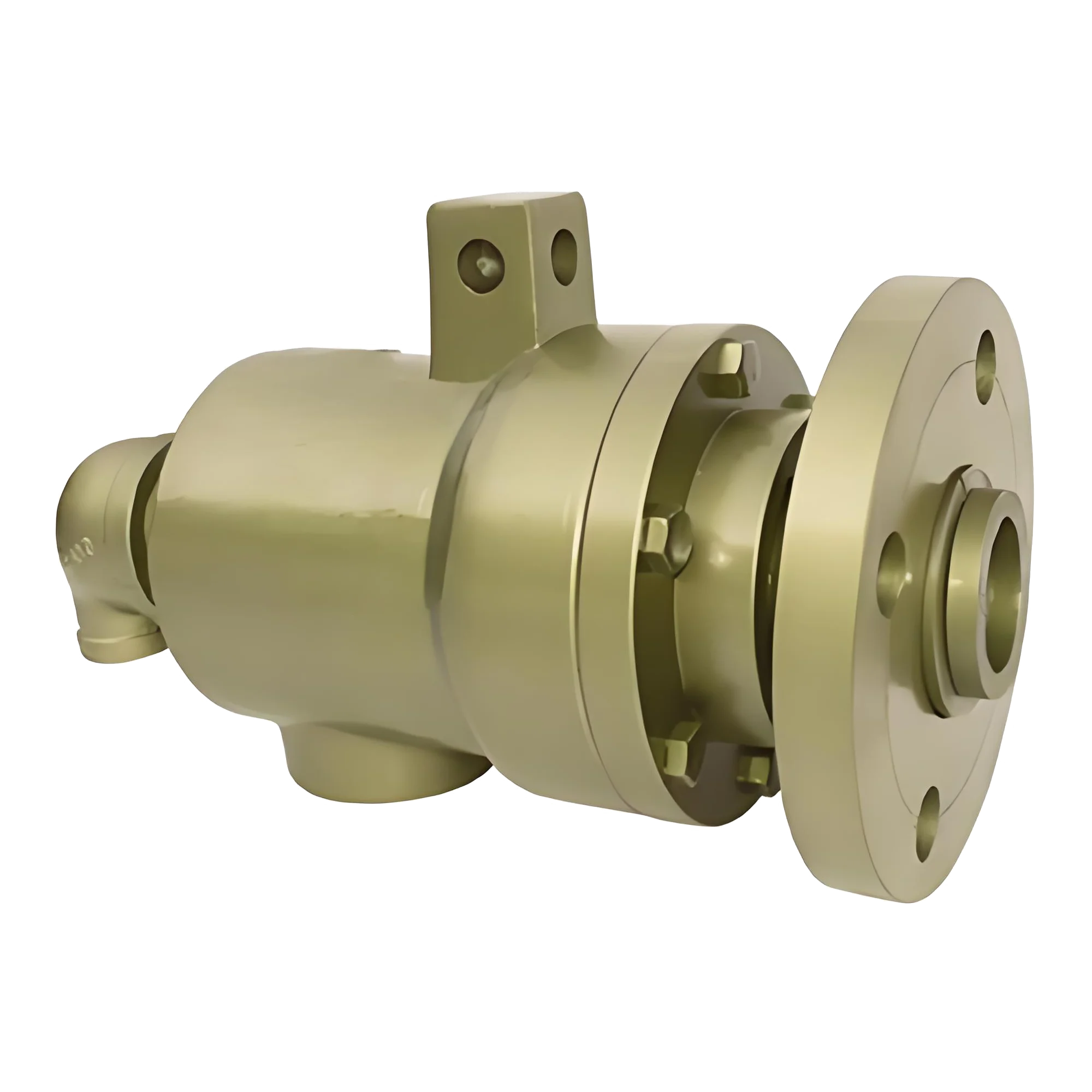How to maintain high-speed rotary joints