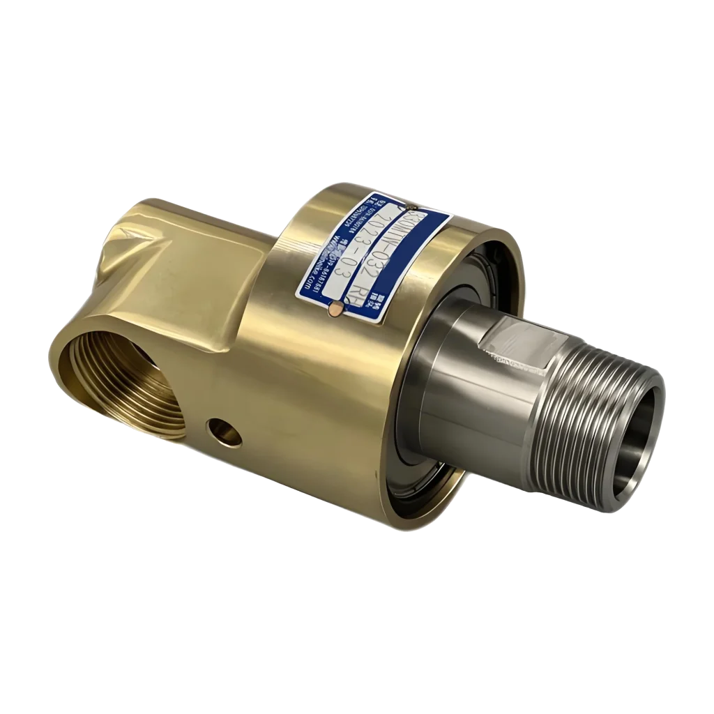 rotary joints