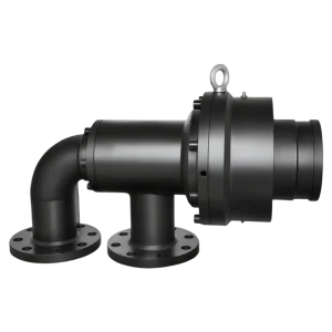 F80 rotary joints