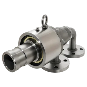FF125 rotary unions