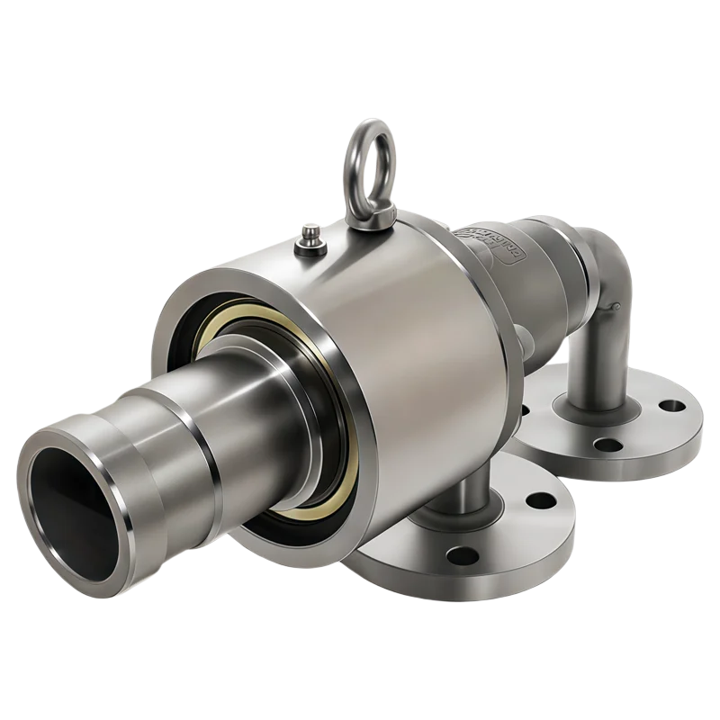 FF125 rotary unions