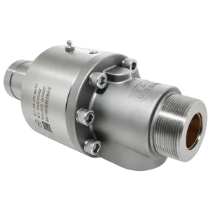 Q32 swivel unions