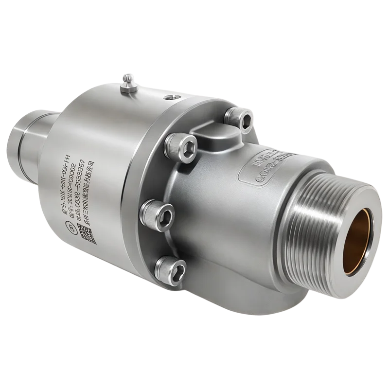 Q32 swivel unions