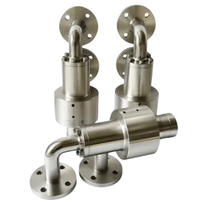 F90 swivel unions