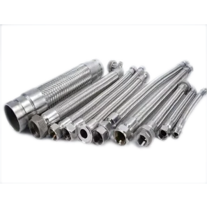 metal hose