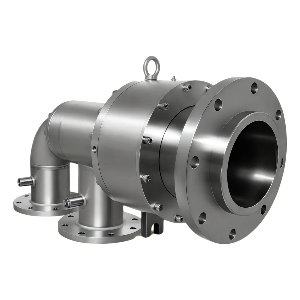 rotary joints