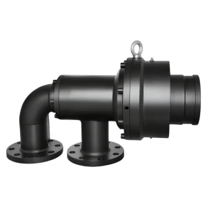 Selection and selection steps for rotary joints forms