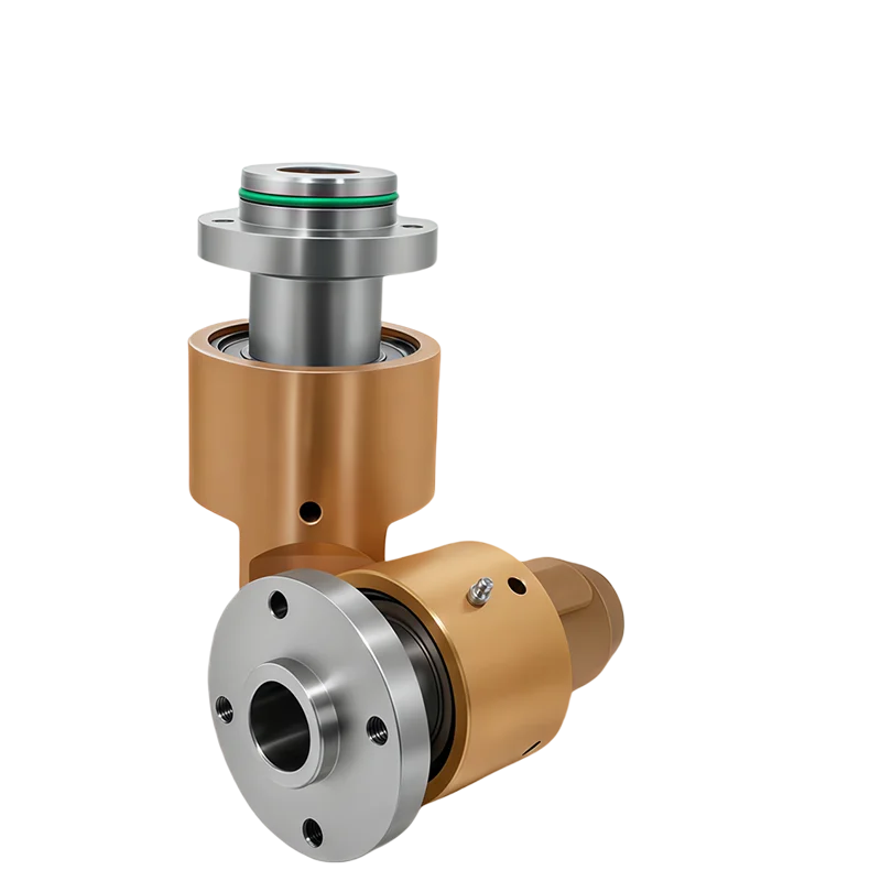 H32 rotary joints