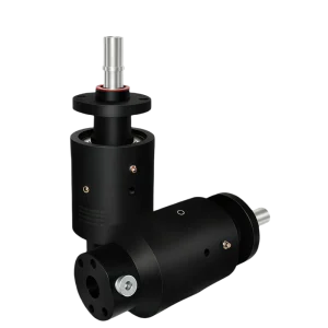 Advantages of MXPH series rotary joint