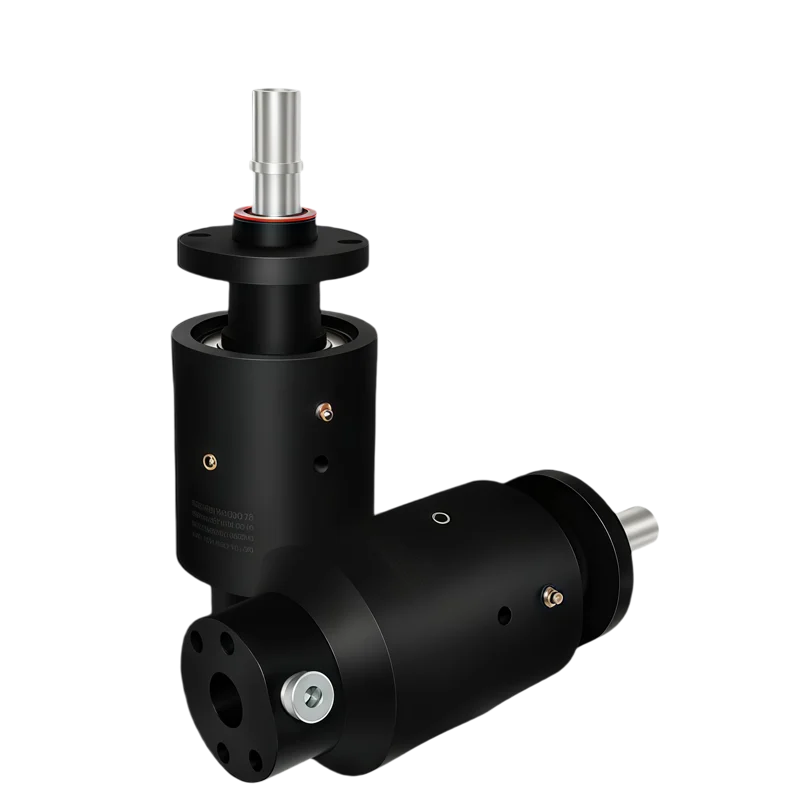 What are the differences in application scenarios for different types of rotary joints? What are the differences in application scenarios for different types of rotary joints?