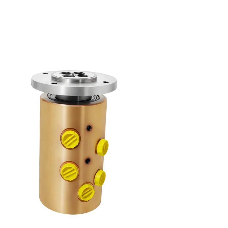 Do you offer custom rotary joints? Do you offer custom rotary joints?