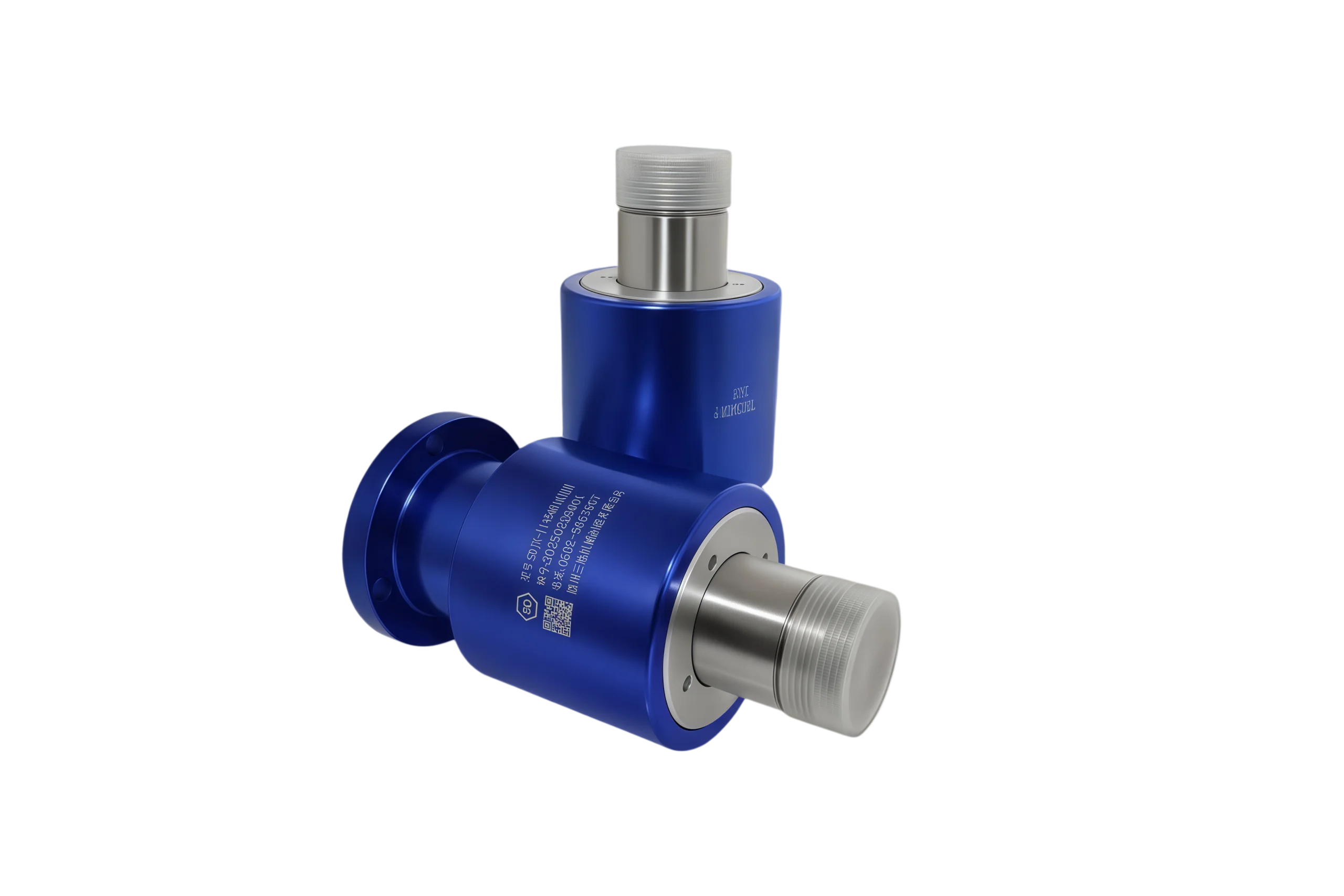 the right use of rotary joints