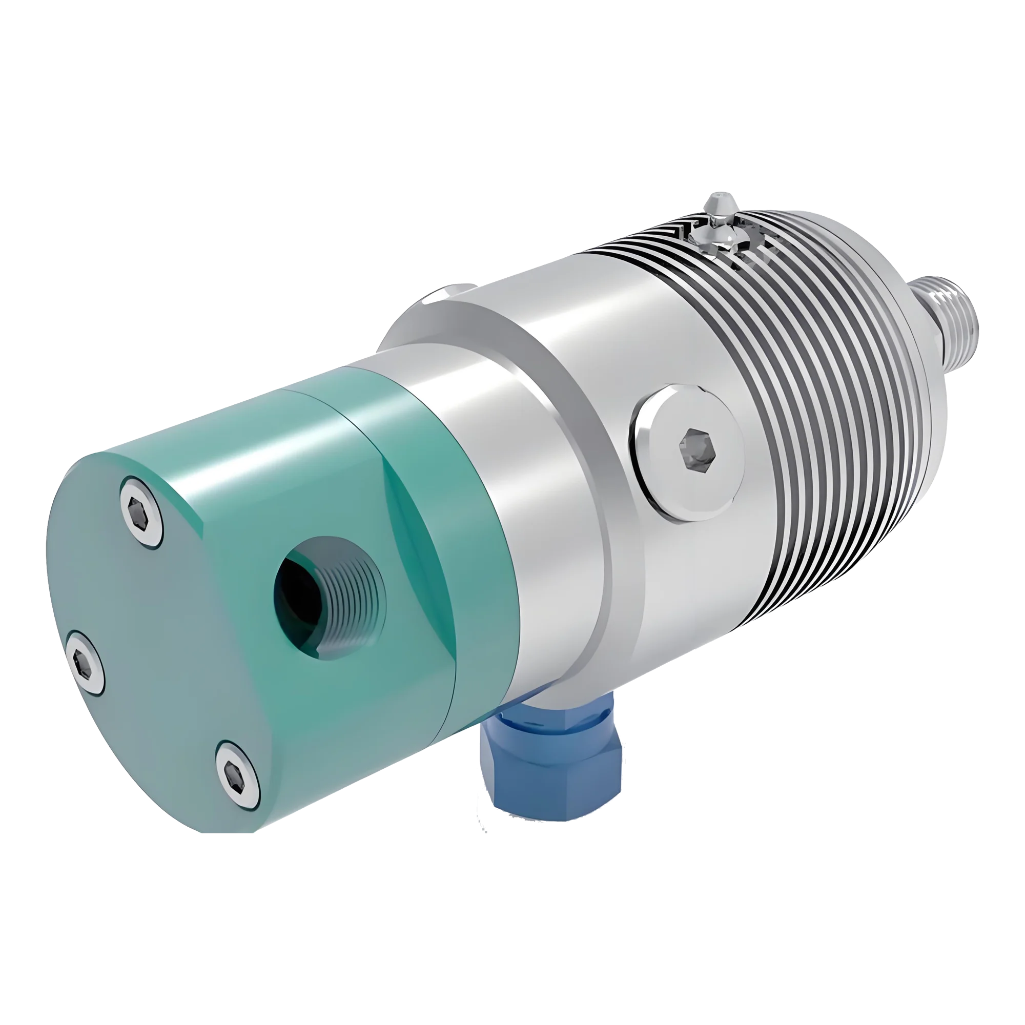 Precautions for installing rotary joints