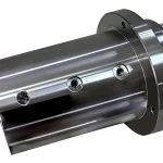A07 type semiconductor rotary joint