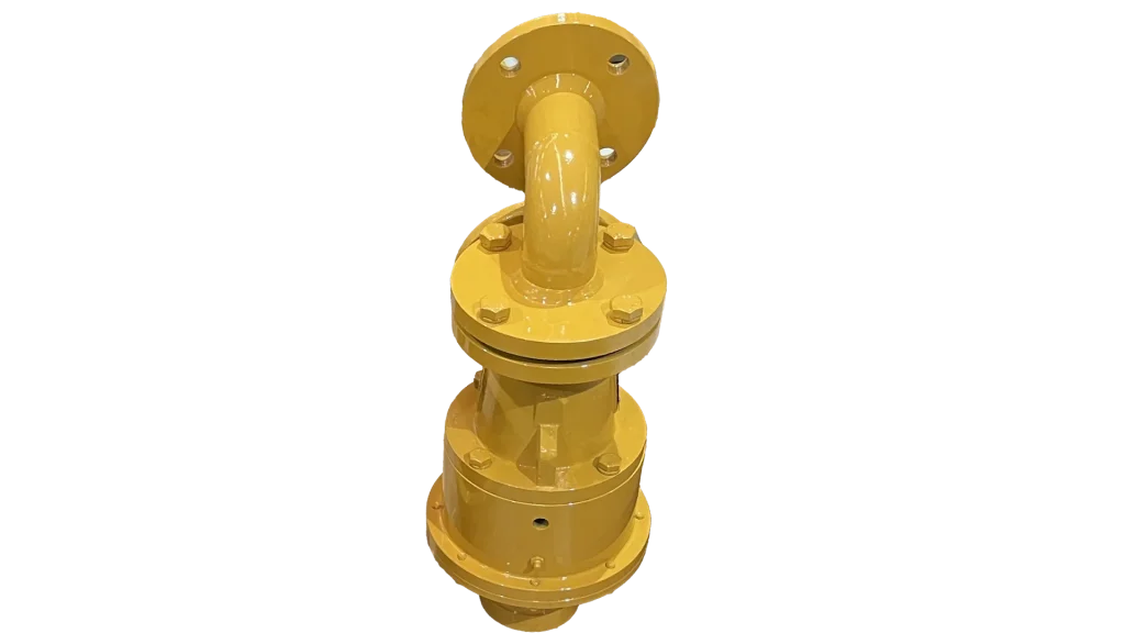 AOG-thermal-oil-rotary-joint