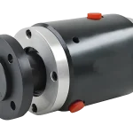K series high-speed and high-pressure rotary joint