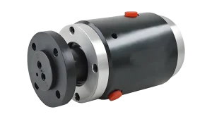 K series high-speed and high-pressure rotary joints