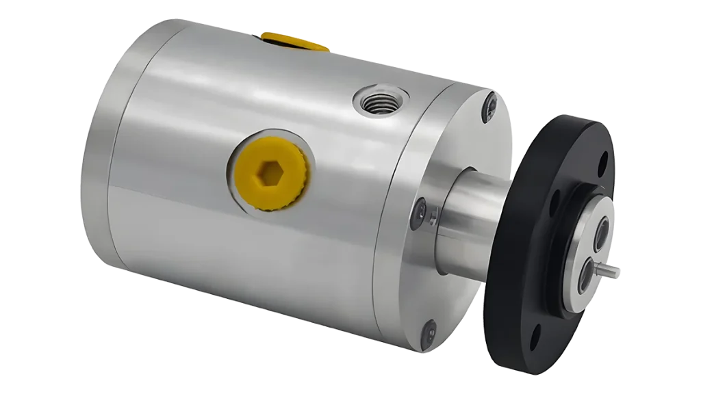 ML02R008F Semiconductor Rotary Joint