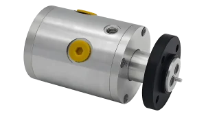 ML02R008F Semiconductor Rotary Joint