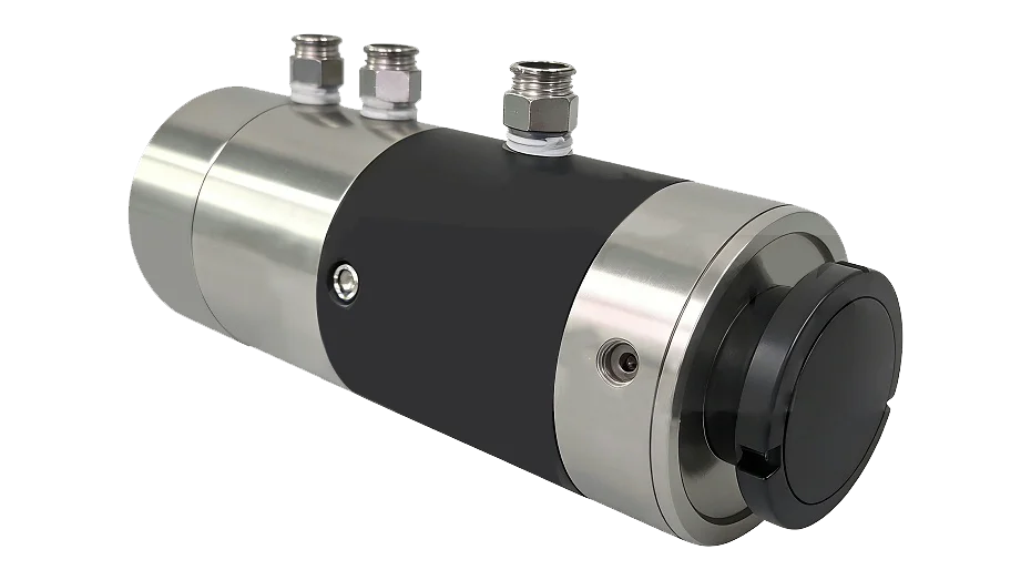 MSE04R06 Semiconductor Rotary Joint