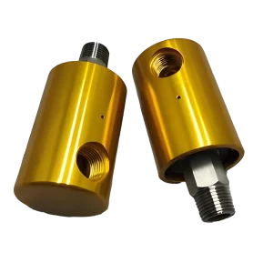 Pneumatic-rotary-joint
