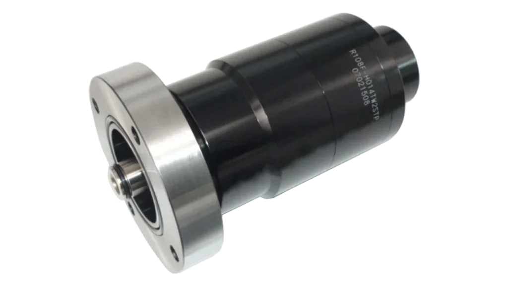Rotary Union for Rubber Vulcanize