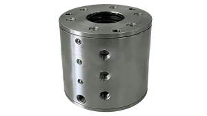 Rotating joint for MSC3005R05 thinning equipment