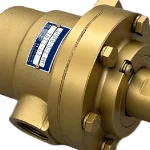 SC-O type thermal oil rotary joint