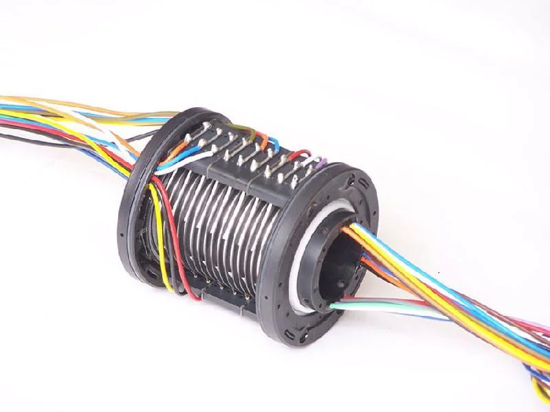 slip rings