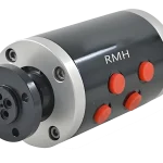 RMH series high-voltage high-speed swivel joint