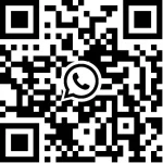 Second WhatsApp