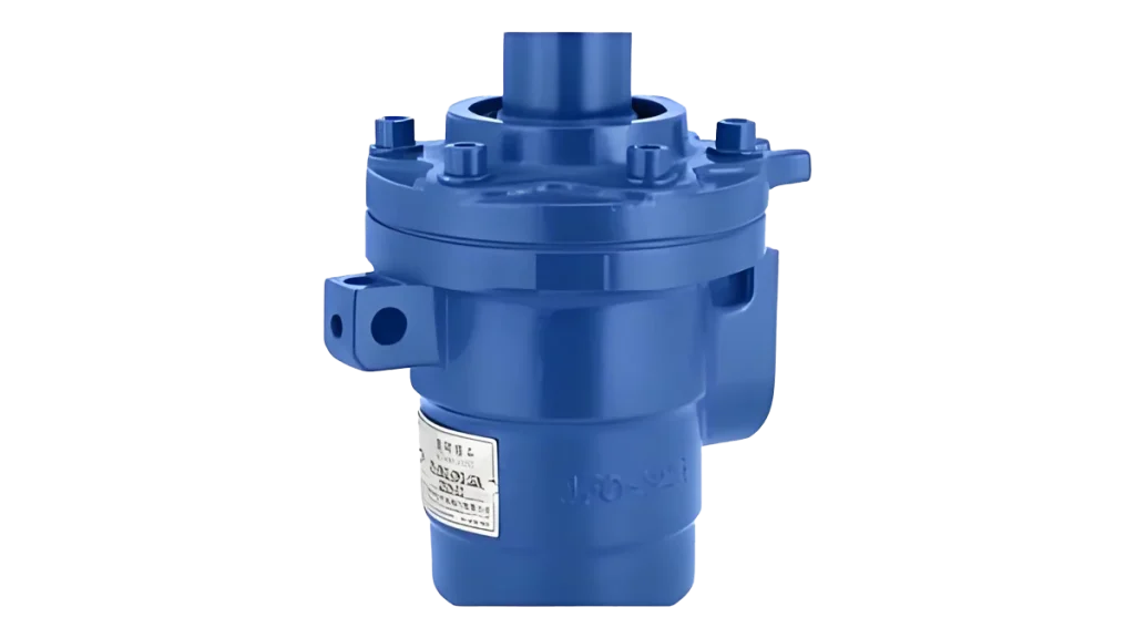 steam rotary joint