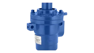 Reasons for steam rotary joint leakage