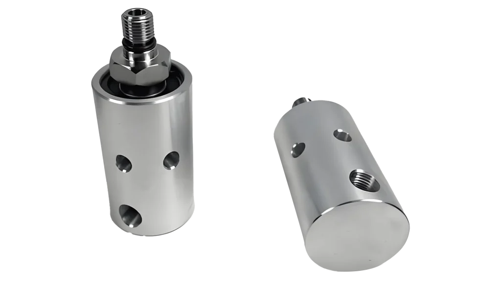 1005-704-434 rotary joint