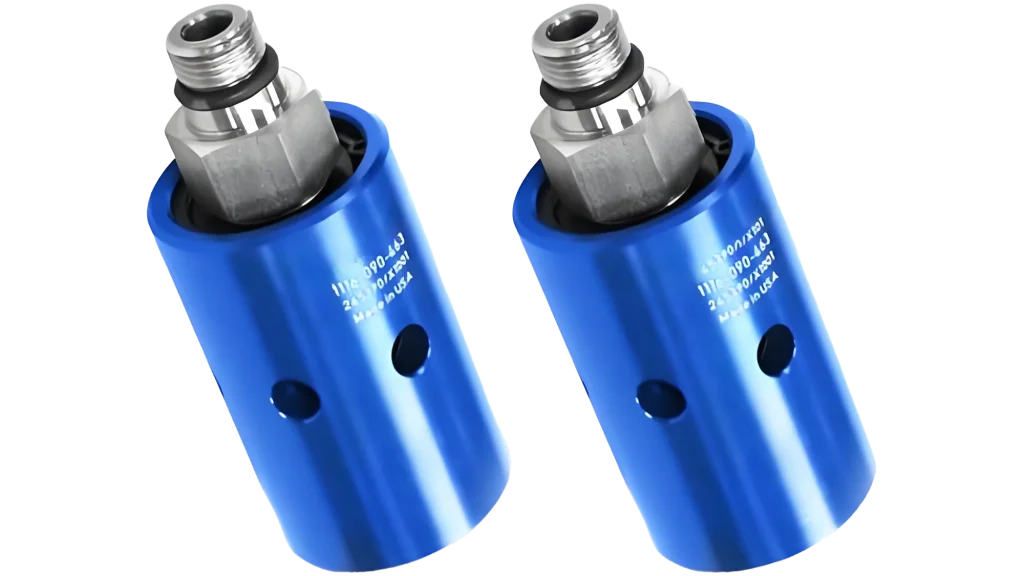 1101-265-644 rotary joint