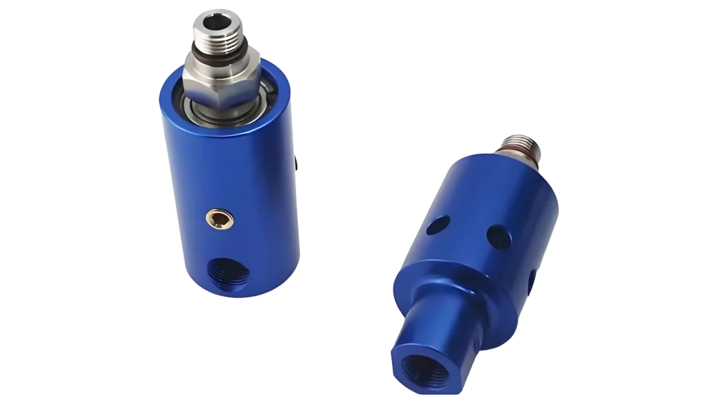 1116-516-463 rotary joint