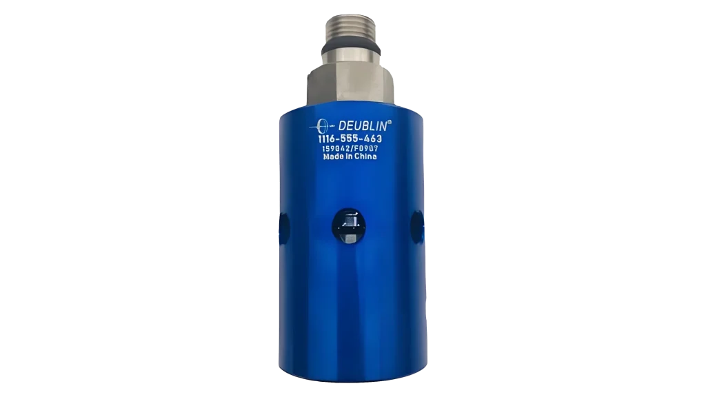 1116-555-463 rotary joint
