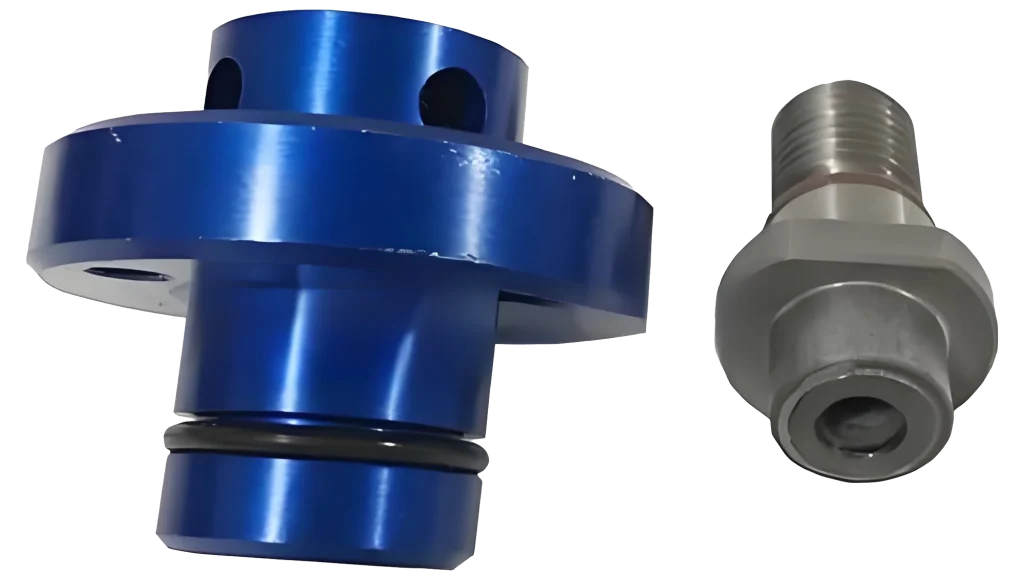 1151-030-137 rotary joint