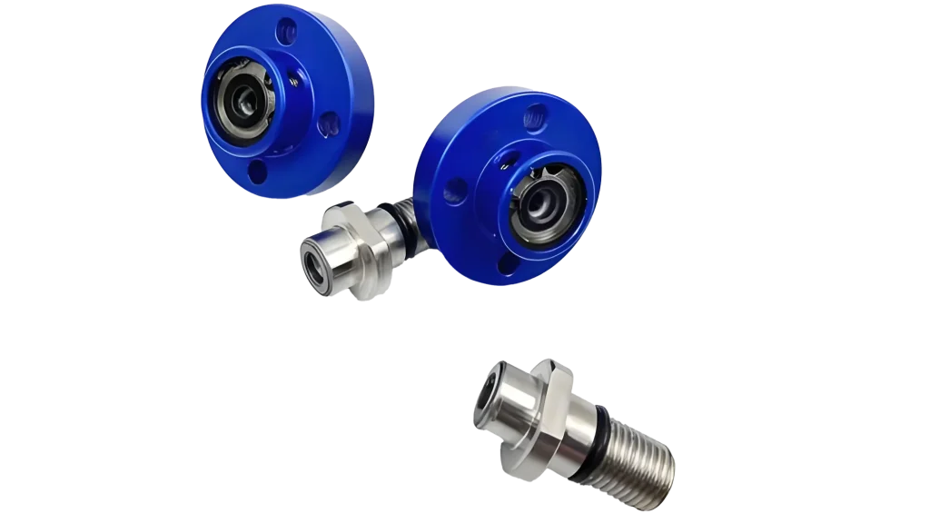 1154-012-109 rotary joint