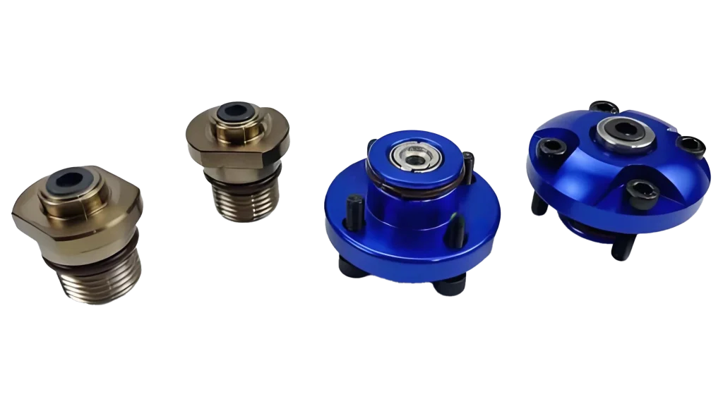 1154-012-133 rotary joint