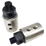 1790-0012-114 High voltage and high-speed rotary joint