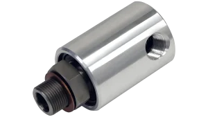 How to choose a high-speed rotary joints