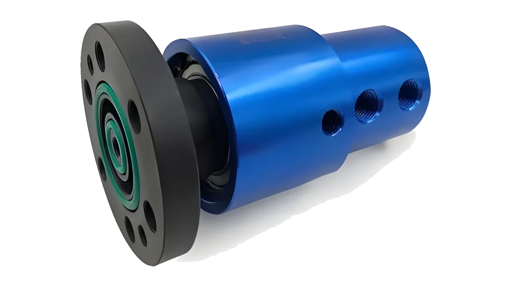 rotary joints