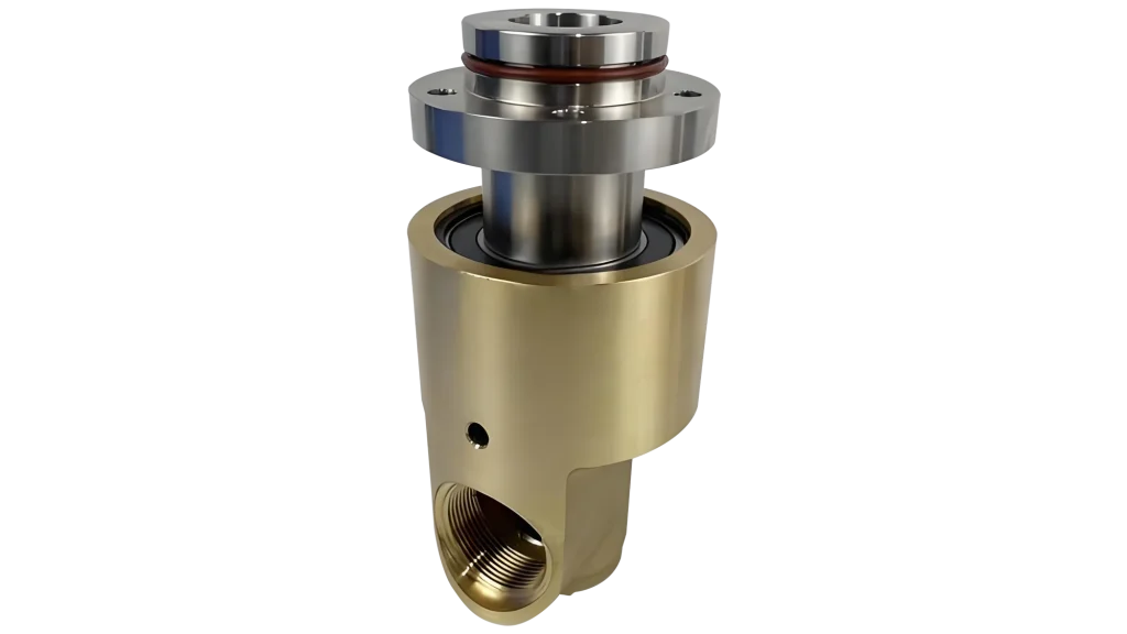 555-385-765 high-speed rotary joints