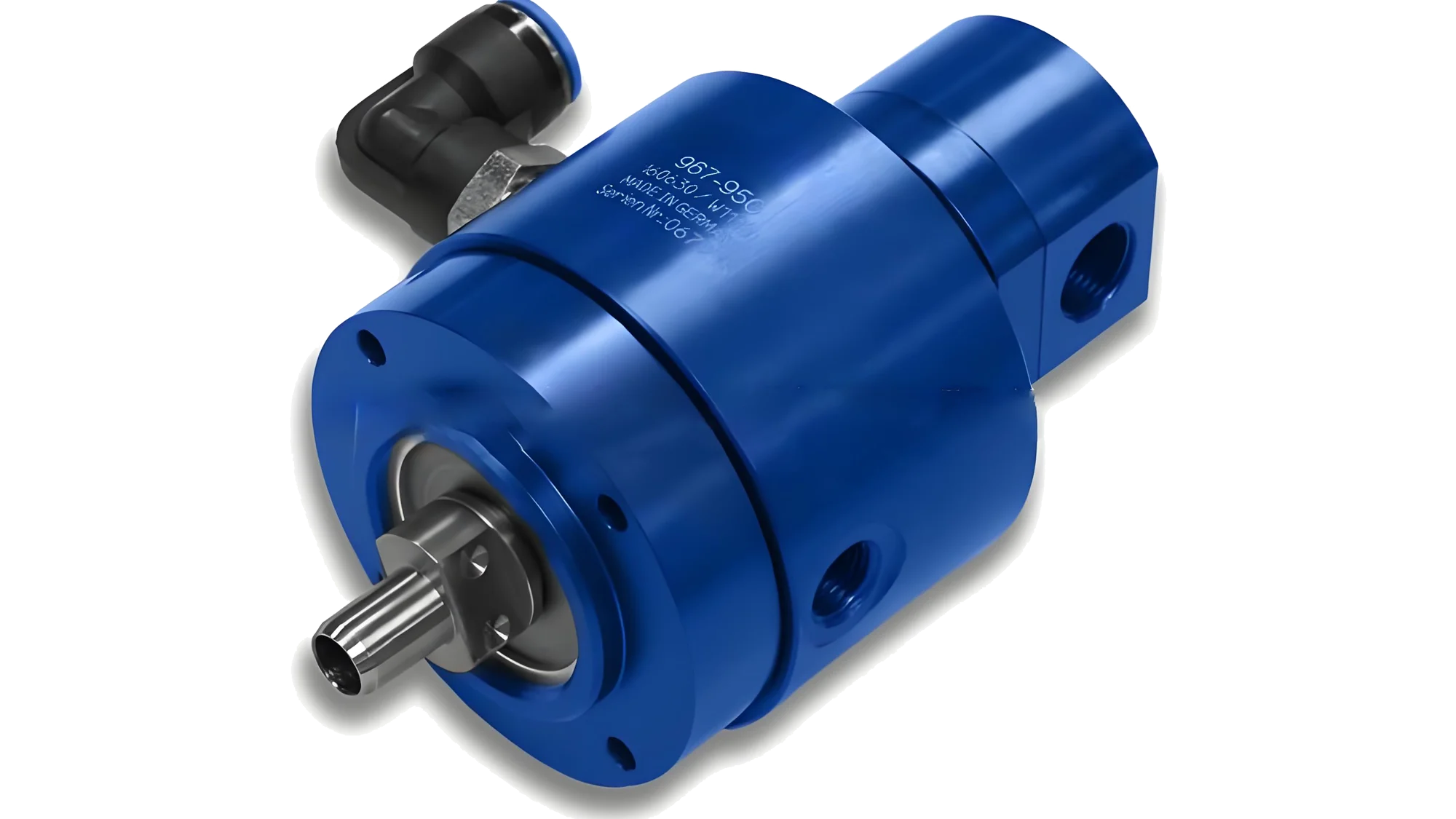 967-950 rotary joint