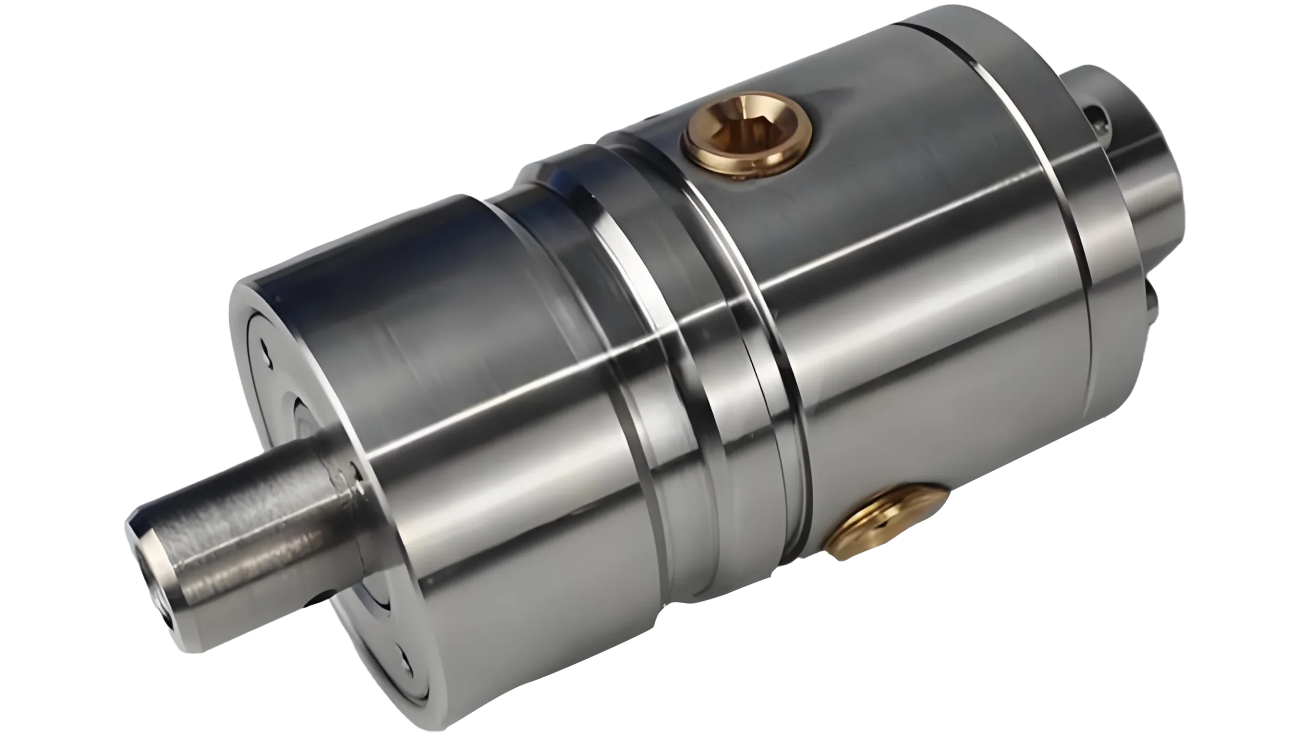 B10-1609-02E rotary joint