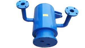 An inconspicuous rotary joint