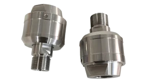 D20-003-210 rotary joints