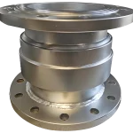 DN-large-diameter-rotary-joint